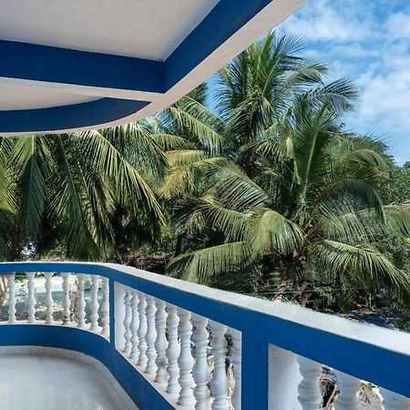 Hotel Baga Bay Zewnętrze zdjęcie