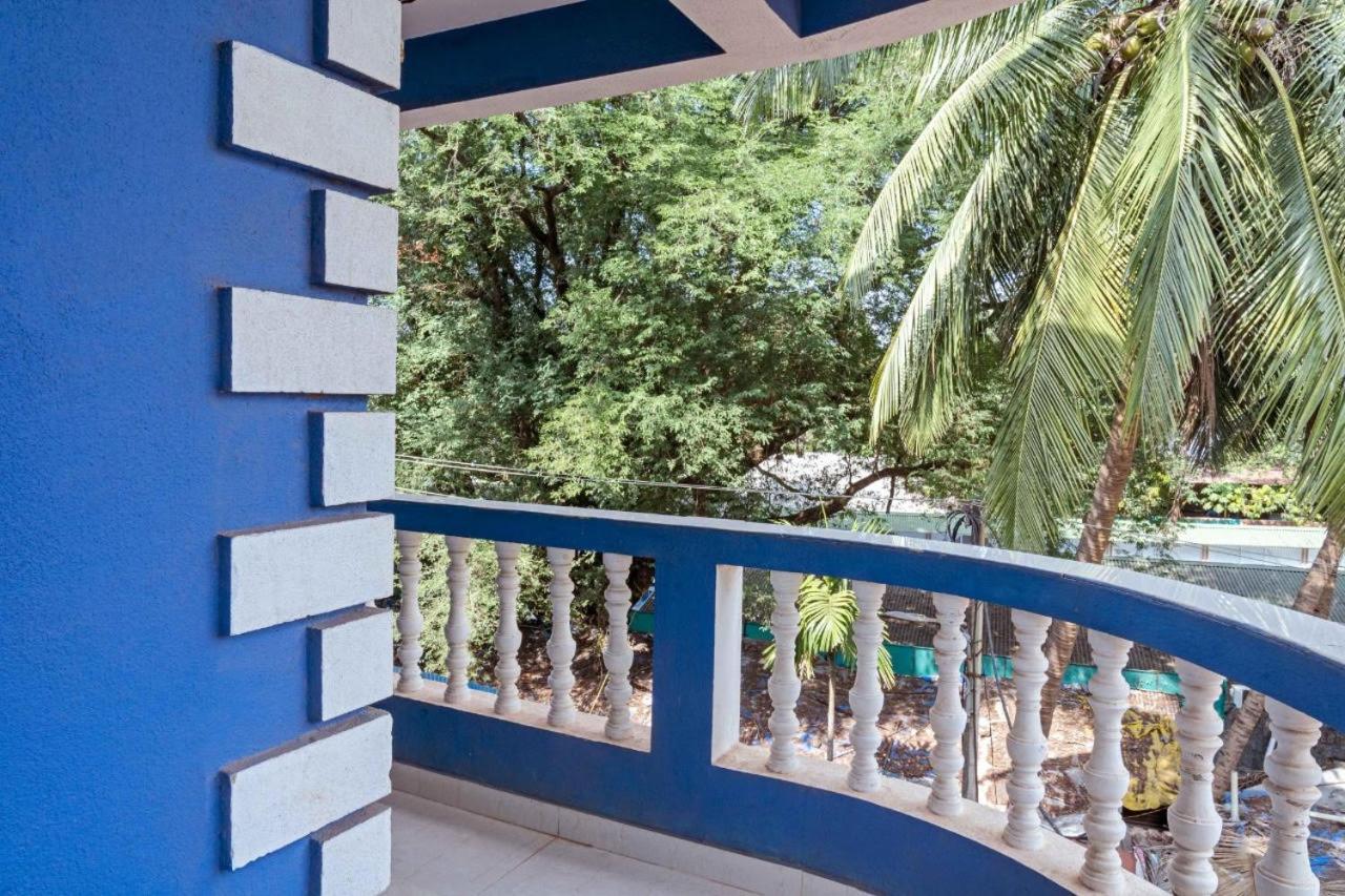 Hotel Baga Bay Zewnętrze zdjęcie