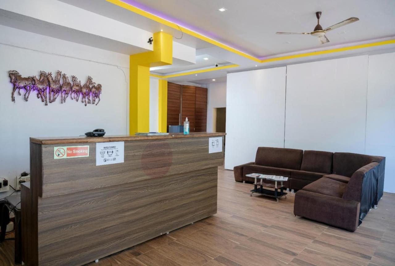 Hotel Baga Bay Zewnętrze zdjęcie