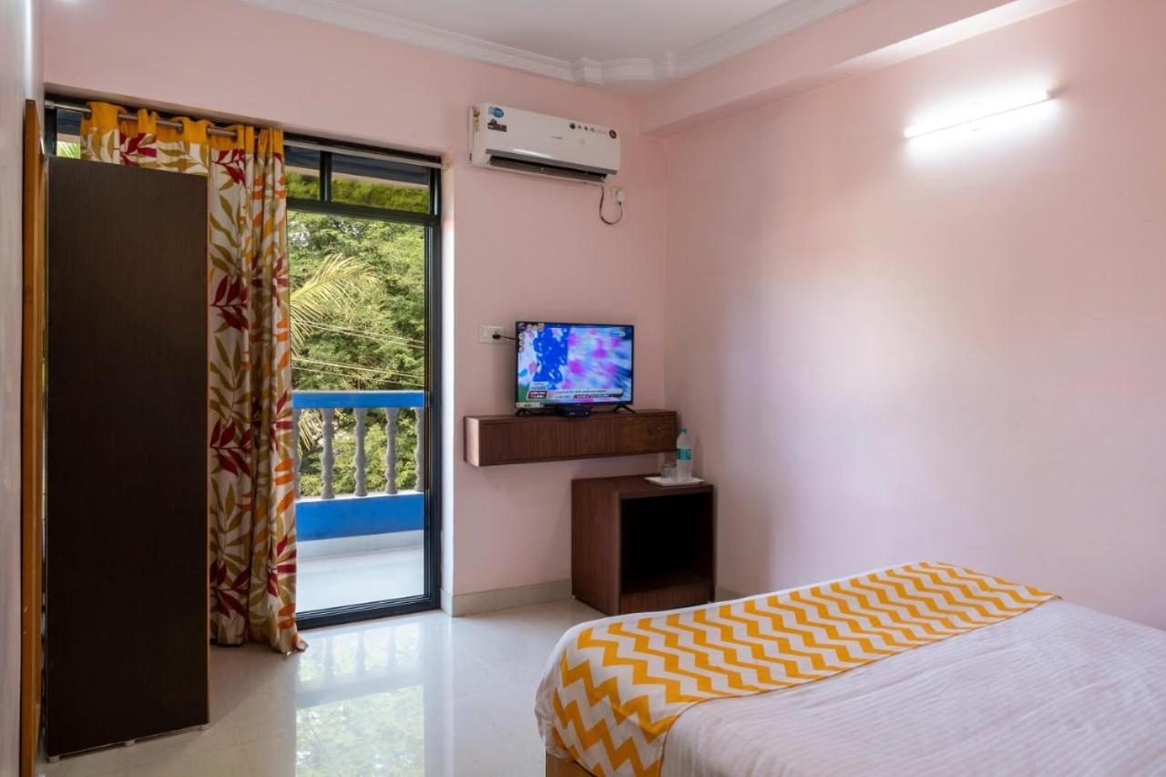 Hotel Baga Bay Zewnętrze zdjęcie