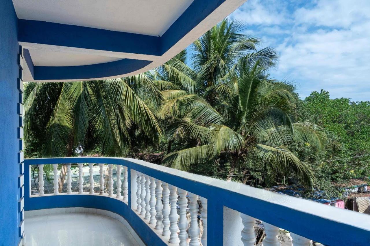 Hotel Baga Bay Zewnętrze zdjęcie
