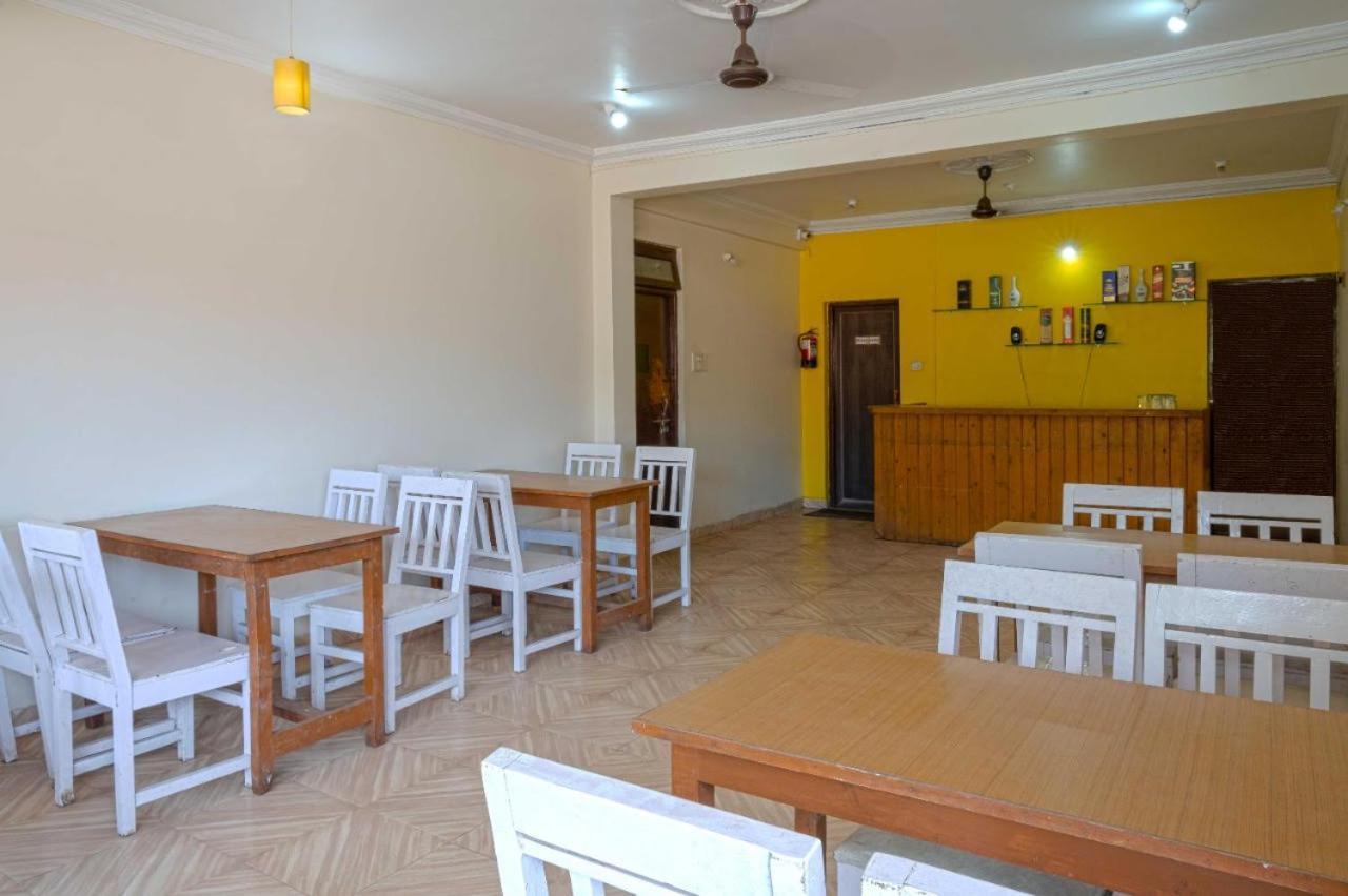Hotel Baga Bay Zewnętrze zdjęcie