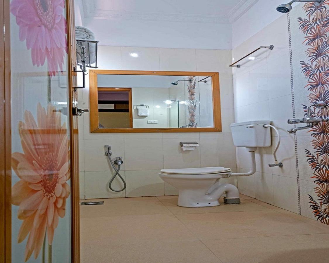 Hotel Baga Bay Zewnętrze zdjęcie