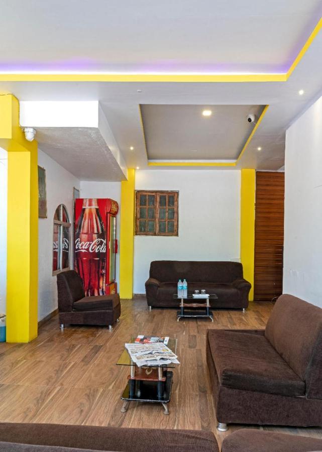 Hotel Baga Bay Zewnętrze zdjęcie