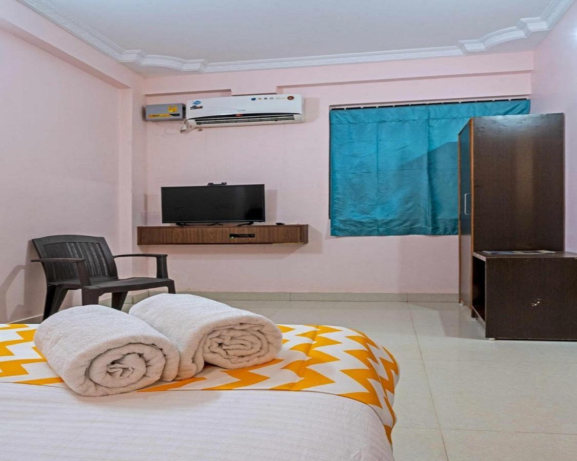 Hotel Baga Bay Zewnętrze zdjęcie