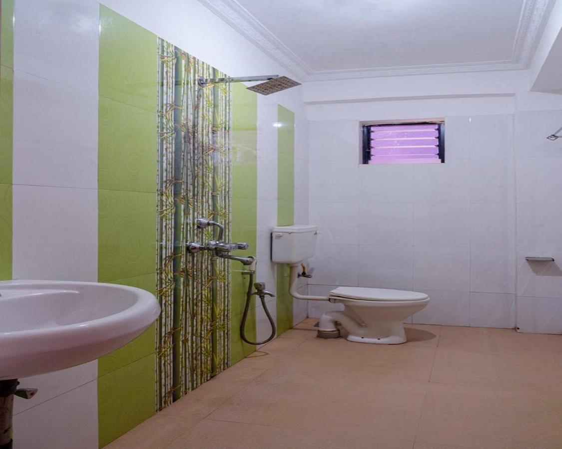 Hotel Baga Bay Zewnętrze zdjęcie
