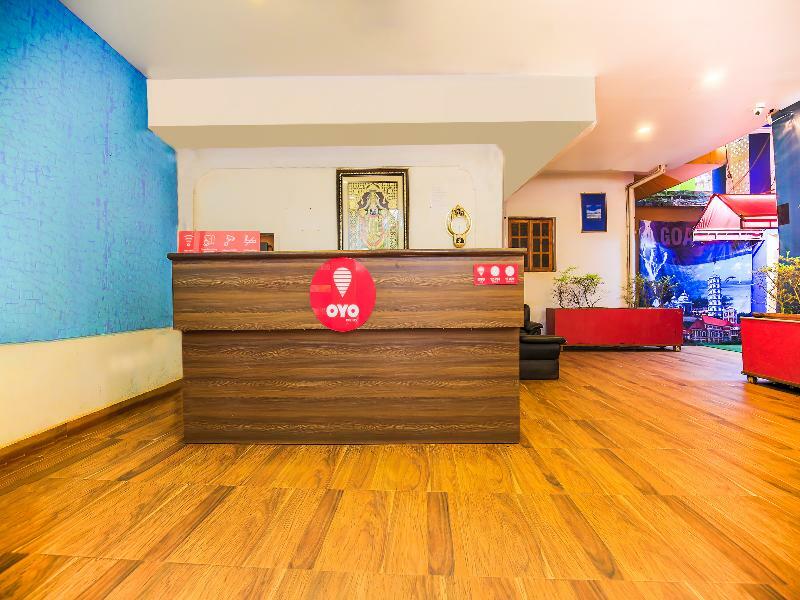 Hotel Baga Bay Zewnętrze zdjęcie