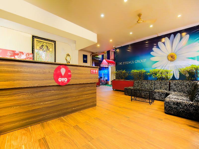 Hotel Baga Bay Zewnętrze zdjęcie