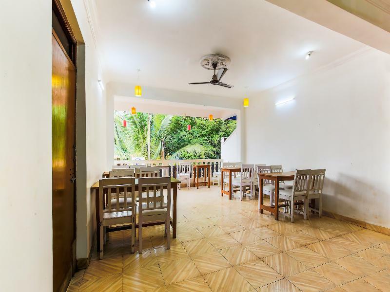 Hotel Baga Bay Zewnętrze zdjęcie