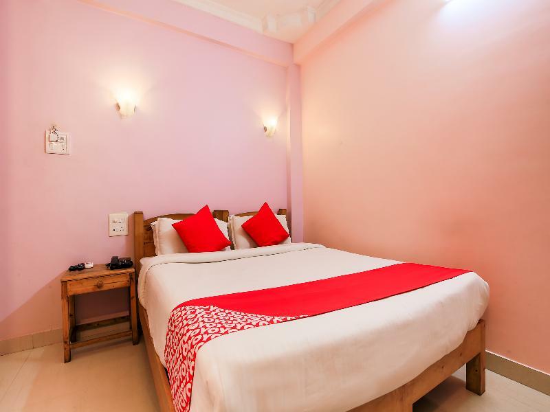 Hotel Baga Bay Zewnętrze zdjęcie