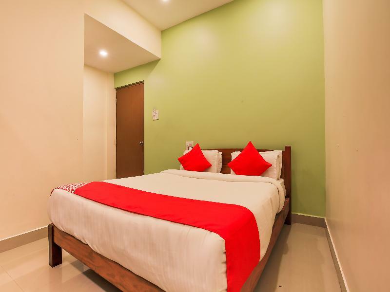 Hotel Baga Bay Zewnętrze zdjęcie