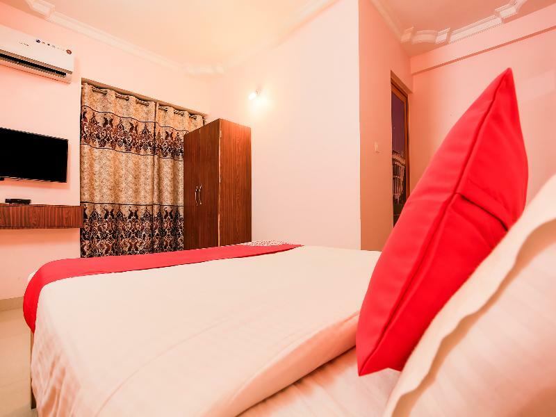 Hotel Baga Bay Zewnętrze zdjęcie