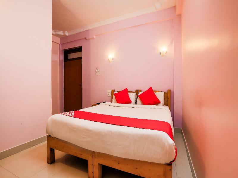 Hotel Baga Bay Zewnętrze zdjęcie