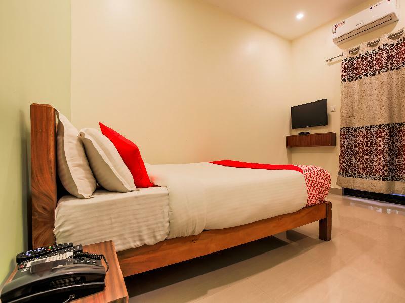 Hotel Baga Bay Zewnętrze zdjęcie