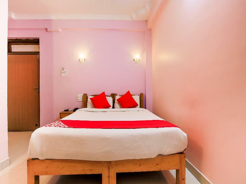 Hotel Baga Bay Zewnętrze zdjęcie