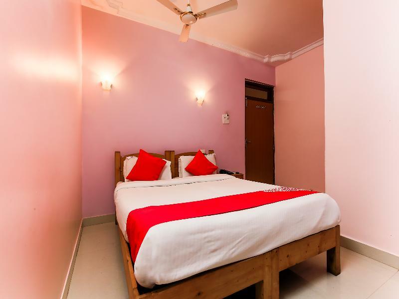 Hotel Baga Bay Zewnętrze zdjęcie