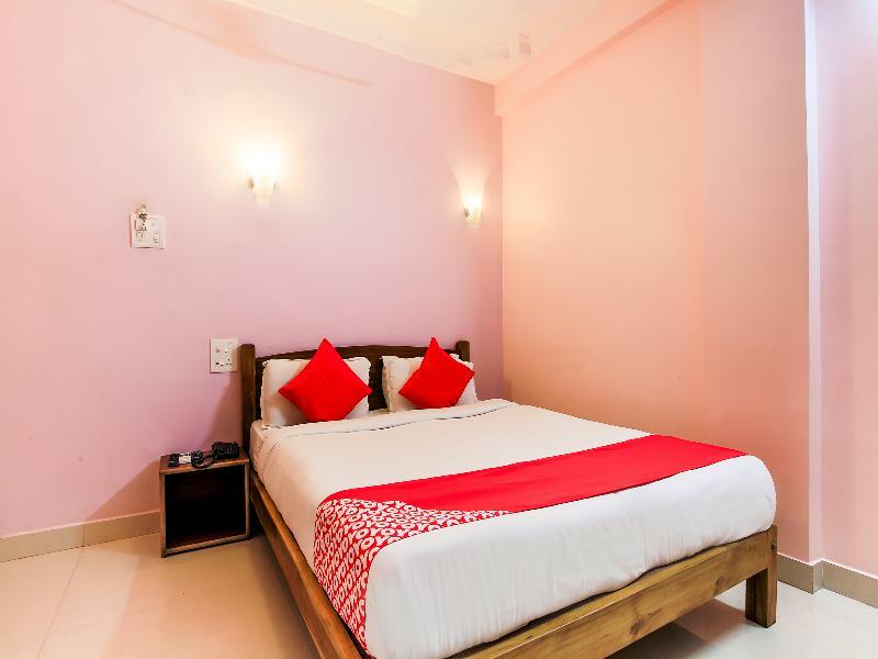 Hotel Baga Bay Zewnętrze zdjęcie