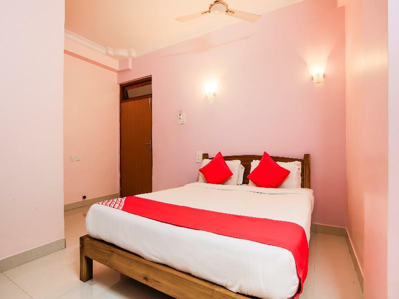 Hotel Baga Bay Zewnętrze zdjęcie