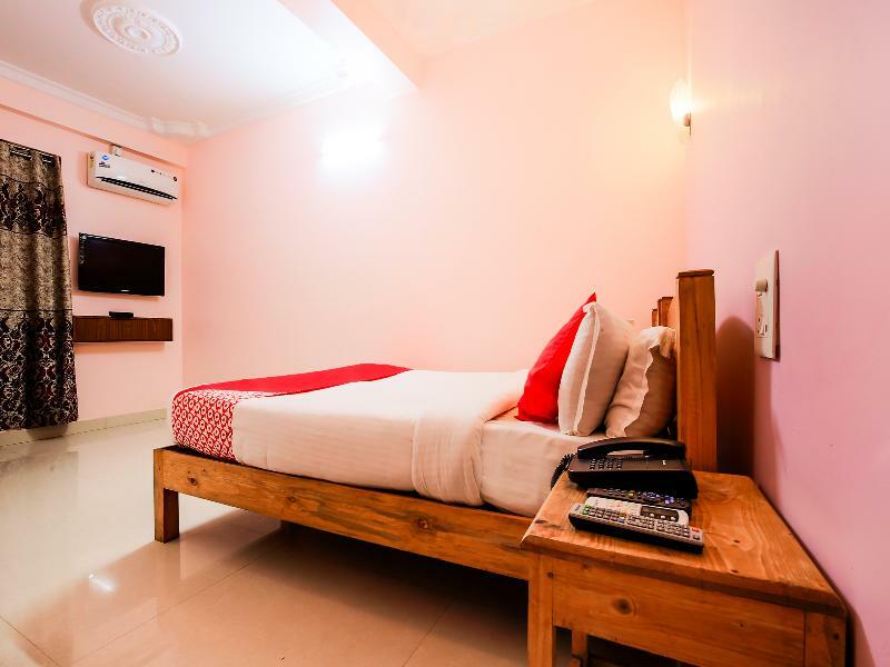 Hotel Baga Bay Zewnętrze zdjęcie