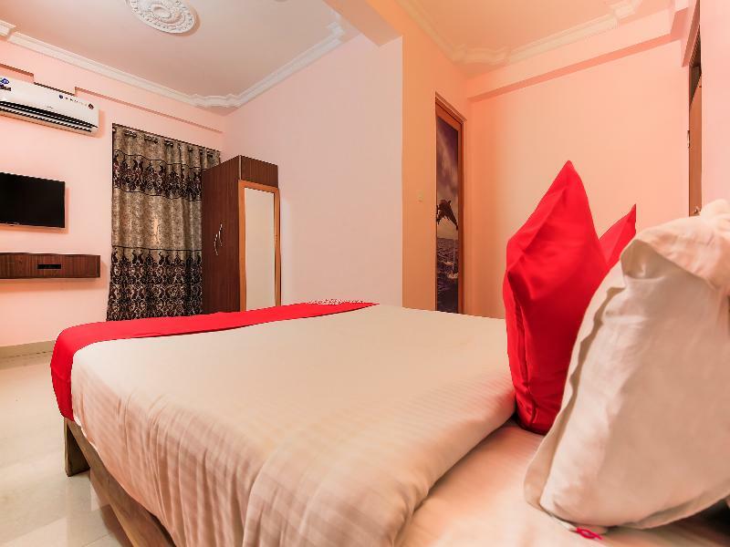 Hotel Baga Bay Zewnętrze zdjęcie